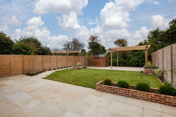 Cost of Concrete And Masonry Service in Vienna
