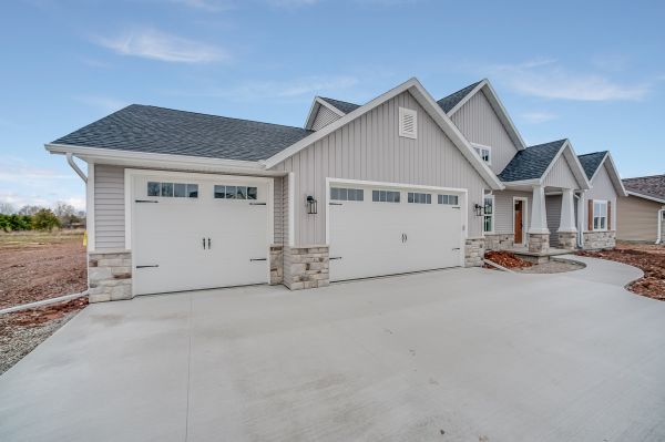 Cost of Concrete Driveway Pouring in Vienna