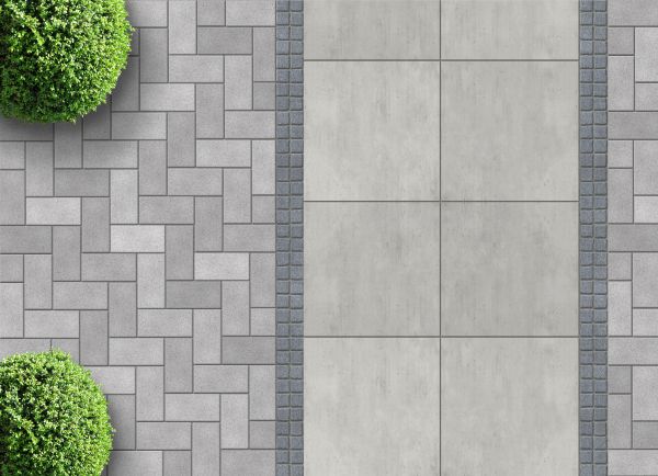 Cost of Concrete Paving in Vienna