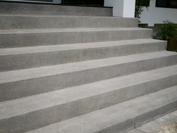 Cost of Concrete Stairs Construction in Vienna