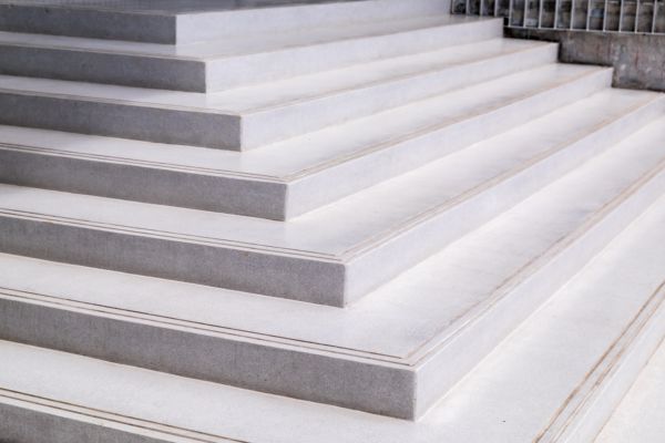 Cost of Concrete Steps Replacement in Vienna