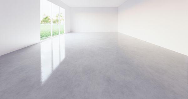 Cost of Polished Concrete Installation in Vienna