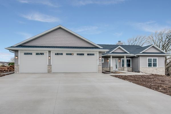Cost of Driveway Installation in Vienna