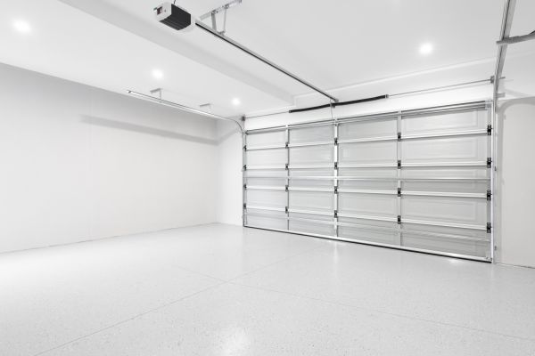 Cost of Garage Slab Installation in Vienna