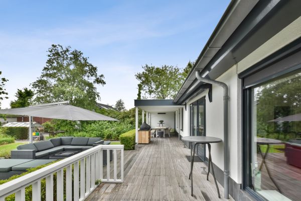 Cost of Patio Renovation in Vienna