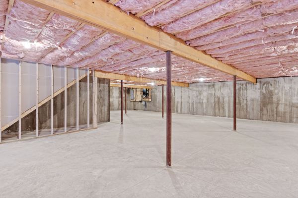 Cost of Basement Construction in Vienna