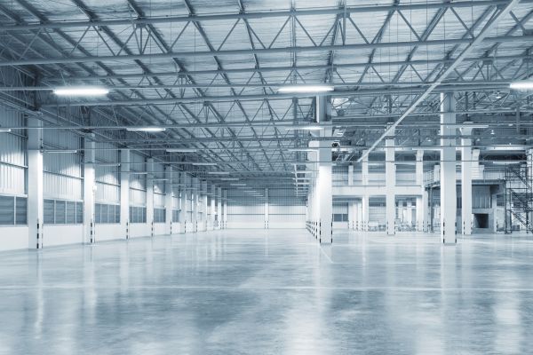 Cost of Polished Concrete Service in Vienna