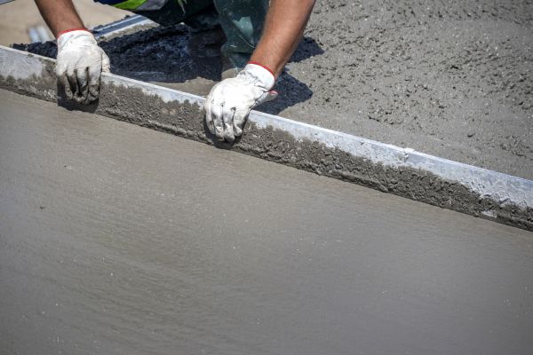 Cost of Concrete Replacement in Vienna