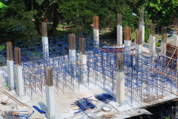 Cost of Foundation Pier Installation in Vienna