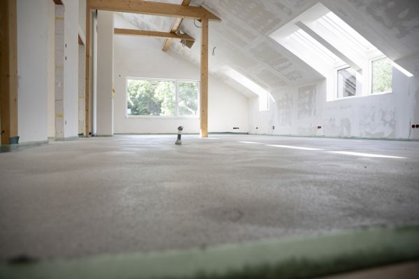 Cost of Concrete Slab Replacement in Vienna