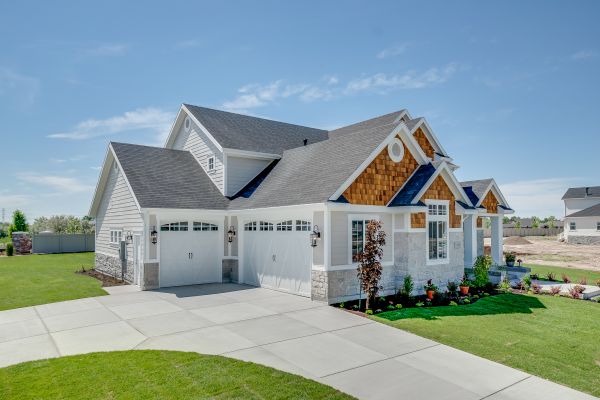 Cost of Concrete Driveway Paving in Vienna