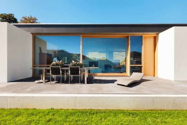 Cost of Cement Patio Installation in Vienna
