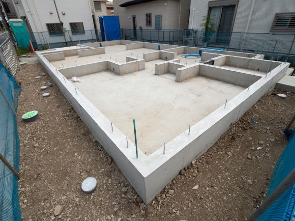 Cost of Foundation Construction in Vienna