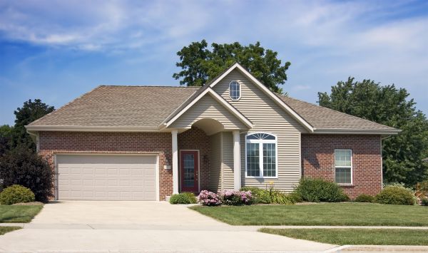 Cost of Cement Driveway Installation in Vienna
