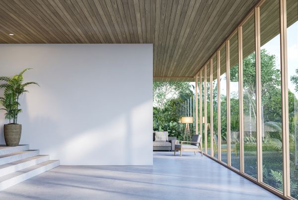 Cost of Concrete Floor Installation in Vienna