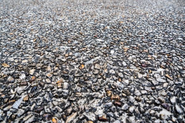 Cost of Exposed Aggregate Paving in Vienna