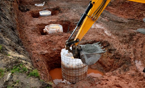 Cost of Foundation Piling in Vienna