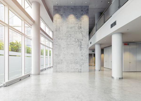 Cost of Concrete Floor Replacement in Vienna