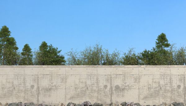 Cost of Privacy Wall Construction in Vienna