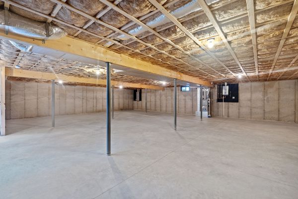 Cost of Basement Floor Installation in Vienna