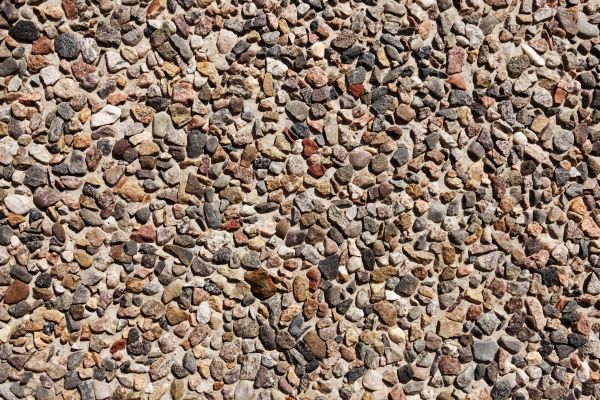 Cost of Aggregate Replacement in Vienna