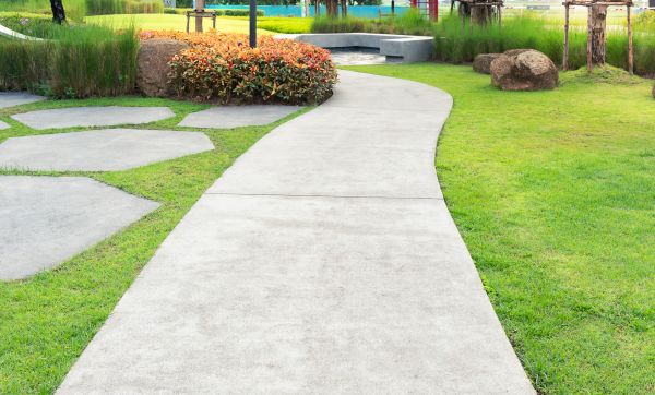 Cost of Path Installation in Vienna
