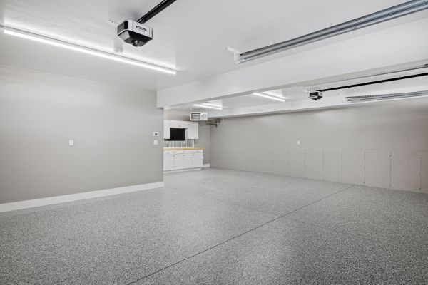 Cost of Garage Paving in Vienna