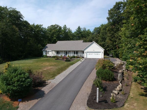 Cost of Driveway Extension Service in Vienna