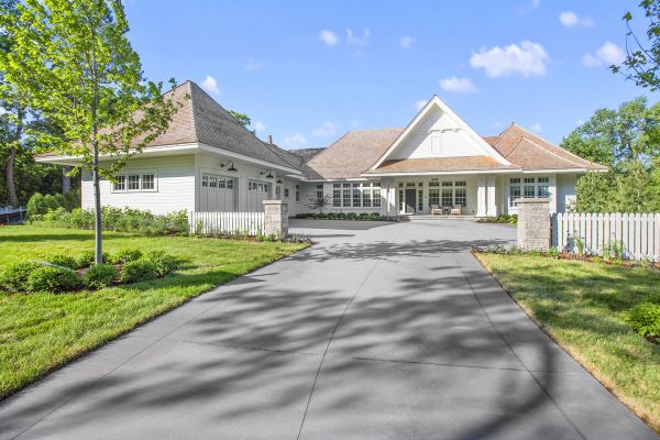 Cost of Driveway Concreting in Vienna