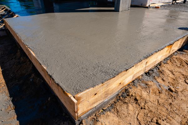 Cost of Slab Replacement in Vienna
