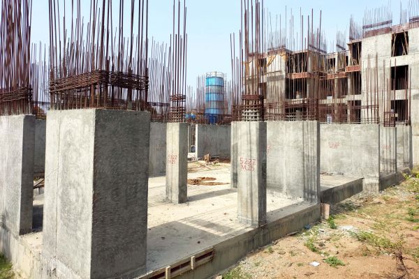 Cost of Foundation Installation in Vienna