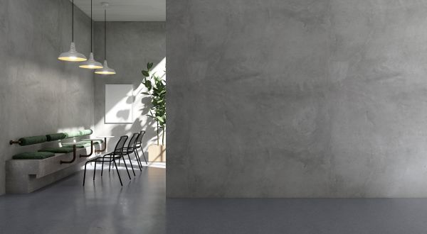 Cost of Cement Wall Construction in Vienna