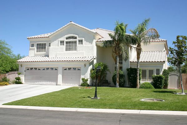 Cost of Driveway Pad Construction in Vienna