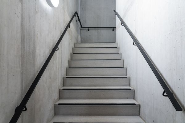 Cost of Concrete Stairway Construction in Vienna
