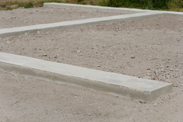 Cost of Garage Footing Installation in Vienna