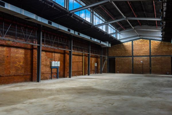 Cost of Barn Slab Pouring in Vienna