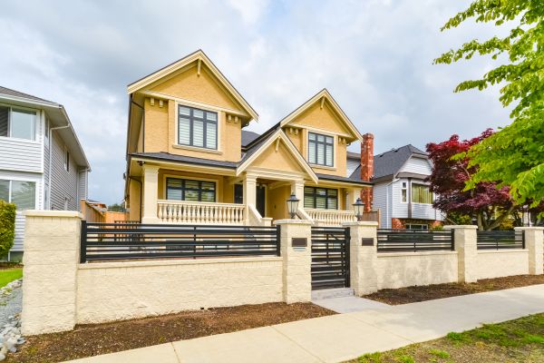 Cost of Concrete Path Service in Vienna