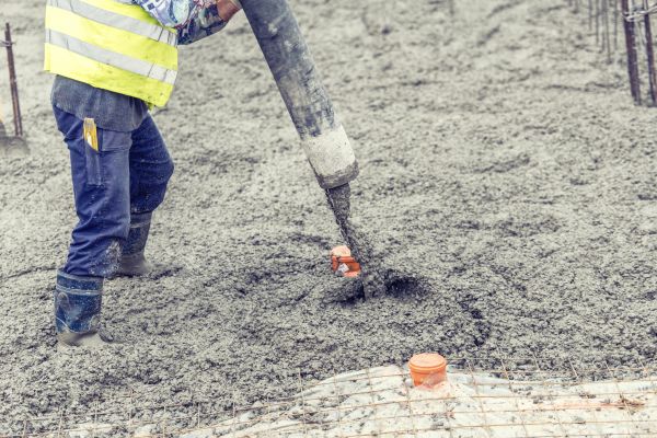 Cost of Pervious Concrete Installation in Vienna