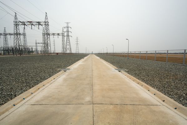 Cost of Concrete Road Paving in Vienna