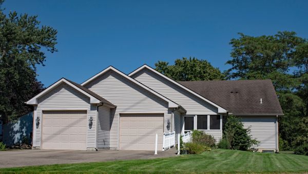 Cost of Driveway Ramp Installation in Vienna