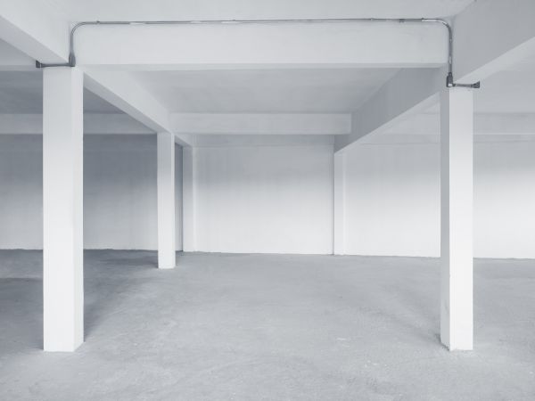 Cost of Cement Floor Replacement in Vienna