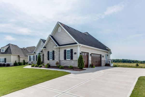 Cost of Concrete Driveway Replacement in Vienna