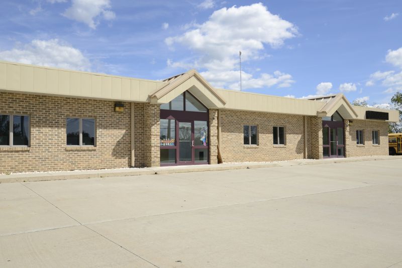 Commercial Concrete Services