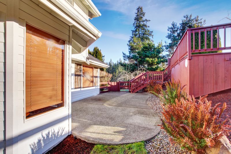 Residential Concrete Experts